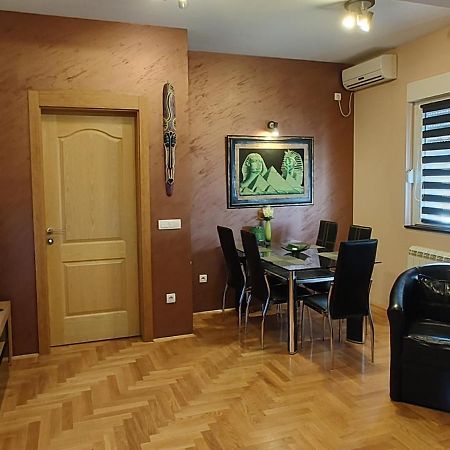 Apartment Stefana Βελιγράδι Εξωτερικό φωτογραφία