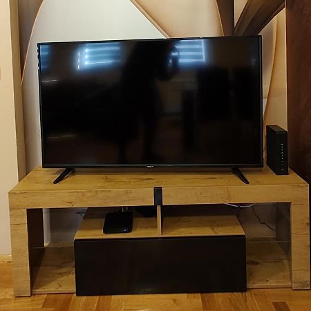 Apartment Stefana Βελιγράδι Εξωτερικό φωτογραφία