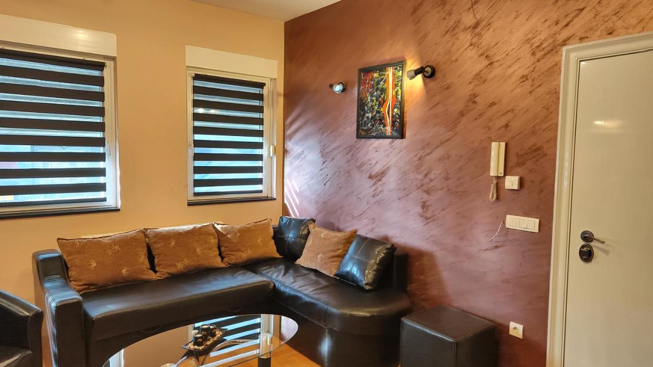 Apartment Stefana Βελιγράδι Εξωτερικό φωτογραφία