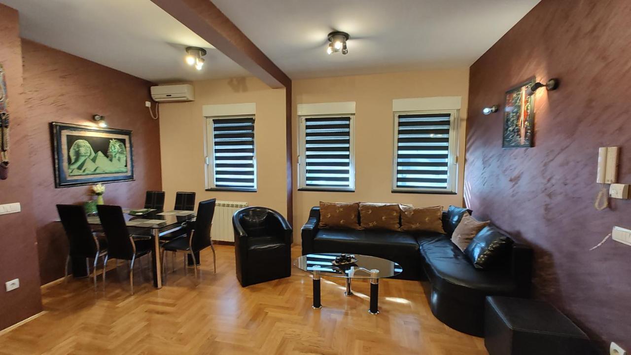 Apartment Stefana Βελιγράδι Εξωτερικό φωτογραφία