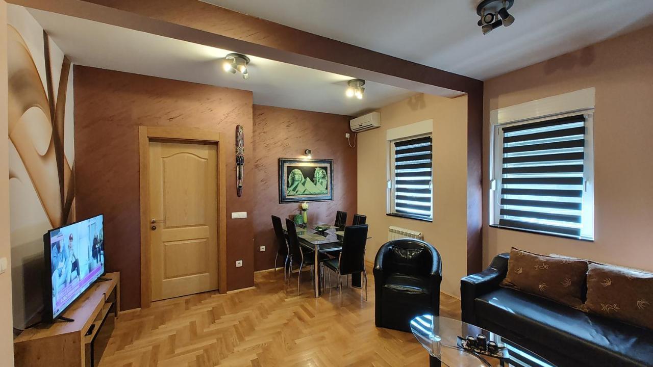 Apartment Stefana Βελιγράδι Εξωτερικό φωτογραφία