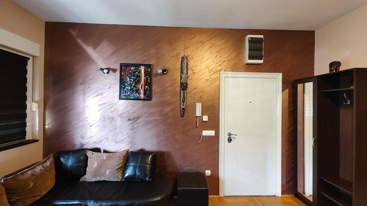 Apartment Stefana Βελιγράδι Εξωτερικό φωτογραφία