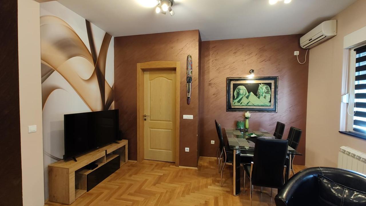 Apartment Stefana Βελιγράδι Εξωτερικό φωτογραφία