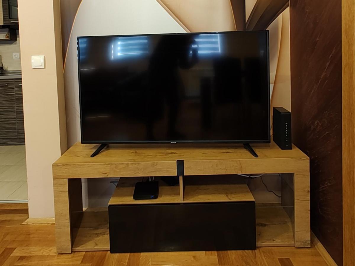 Apartment Stefana Βελιγράδι Εξωτερικό φωτογραφία