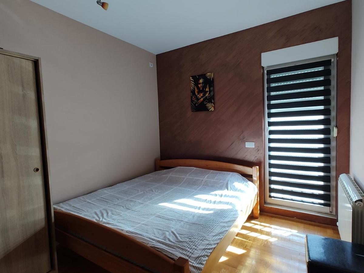 Apartment Stefana Βελιγράδι Εξωτερικό φωτογραφία