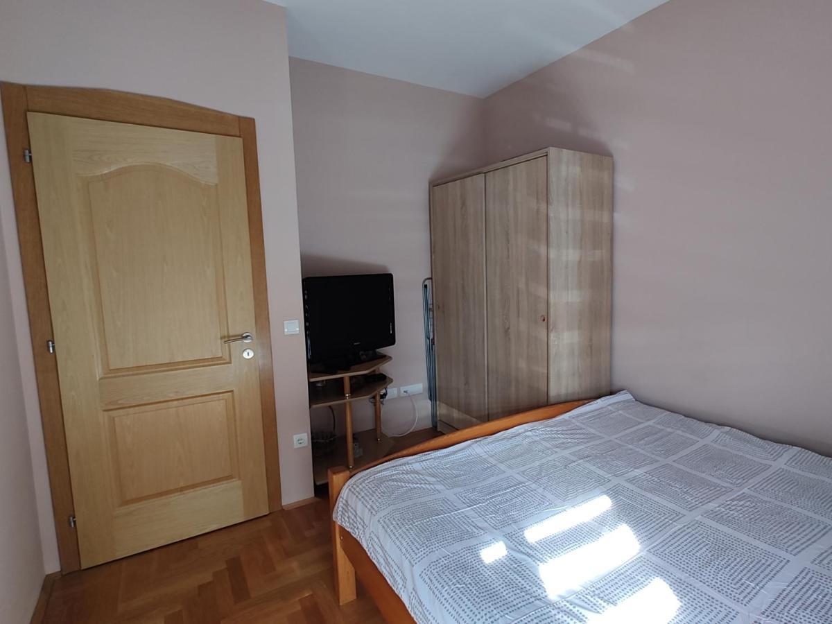 Apartment Stefana Βελιγράδι Εξωτερικό φωτογραφία