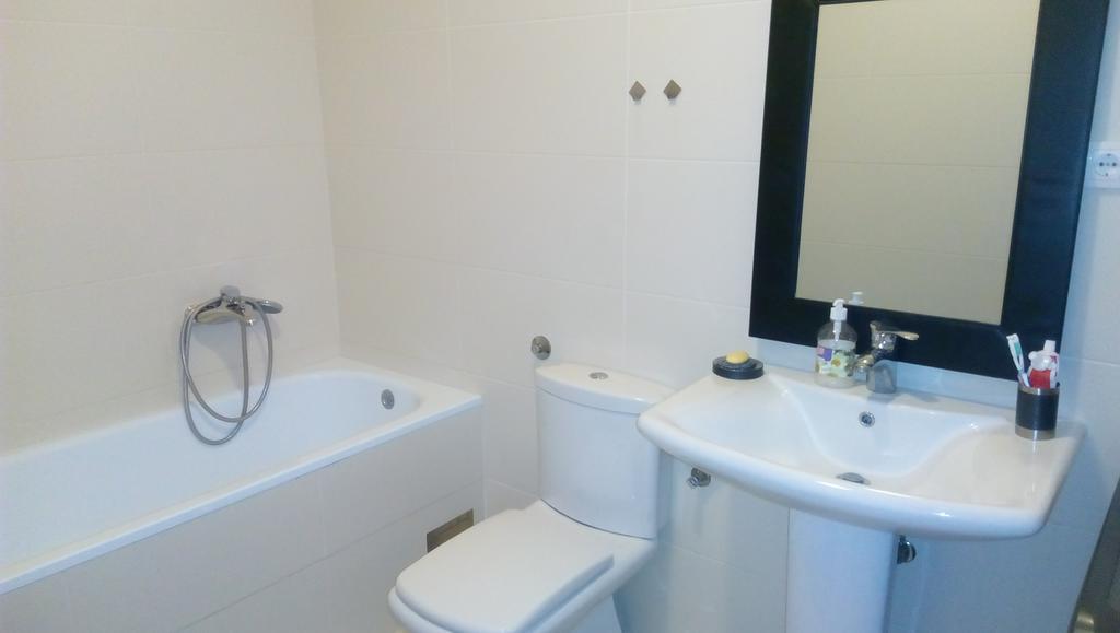 Apartment Stefana Βελιγράδι Εξωτερικό φωτογραφία