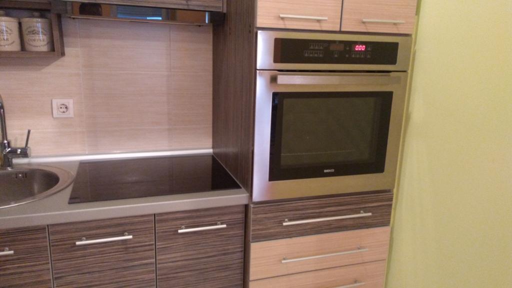 Apartment Stefana Βελιγράδι Εξωτερικό φωτογραφία