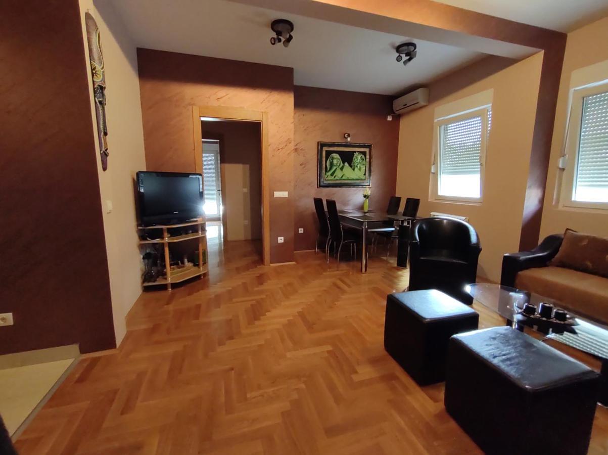 Apartment Stefana Βελιγράδι Εξωτερικό φωτογραφία