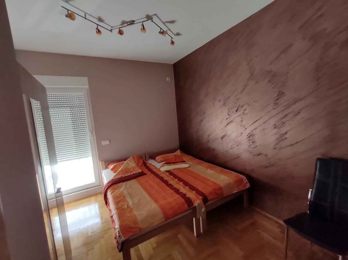 Apartment Stefana Βελιγράδι Εξωτερικό φωτογραφία
