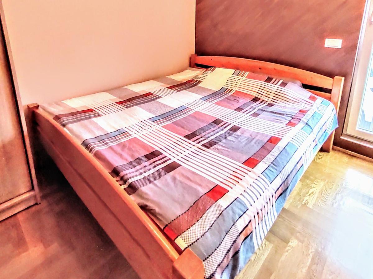 Apartment Stefana Βελιγράδι Εξωτερικό φωτογραφία
