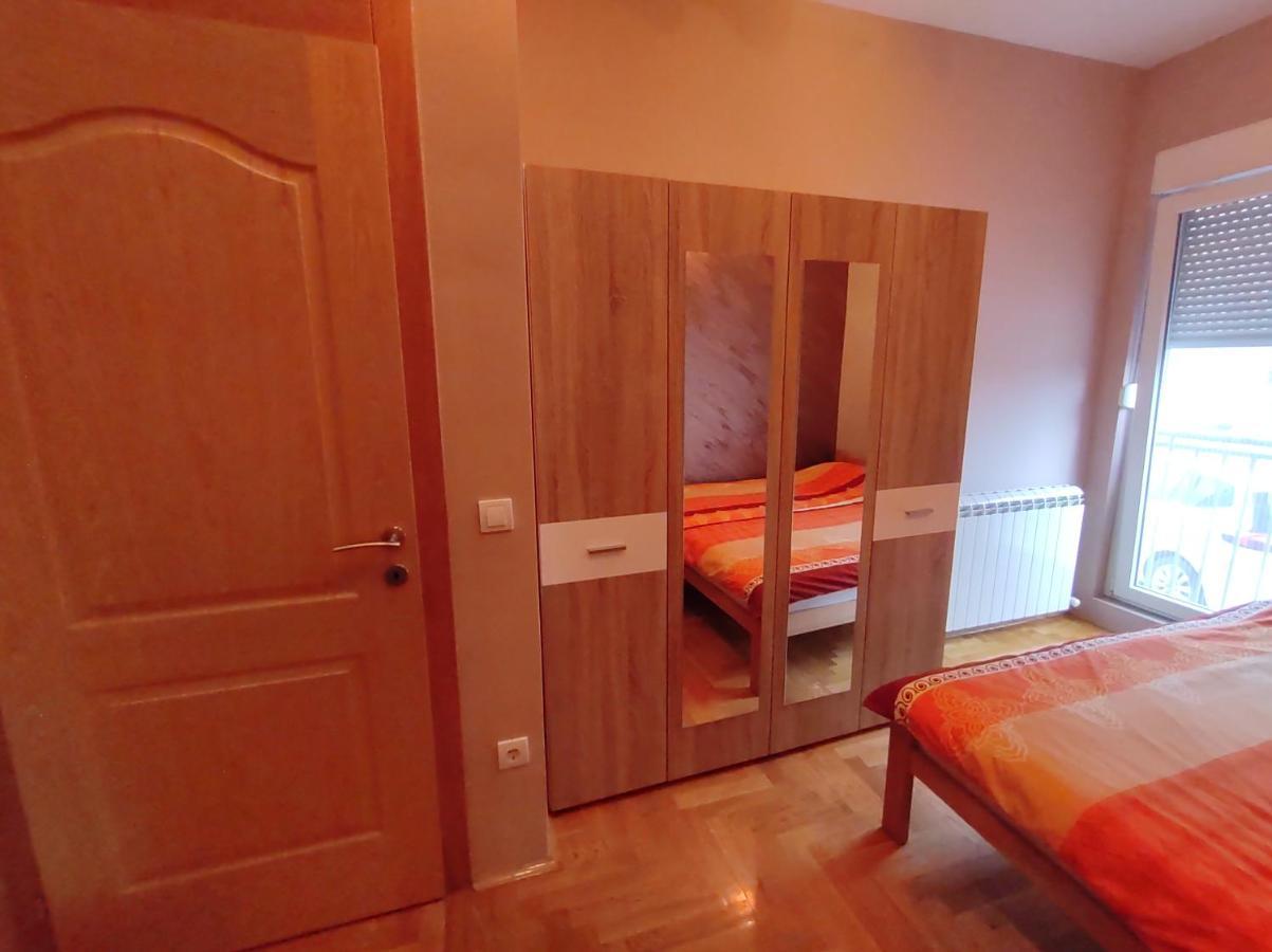 Apartment Stefana Βελιγράδι Εξωτερικό φωτογραφία