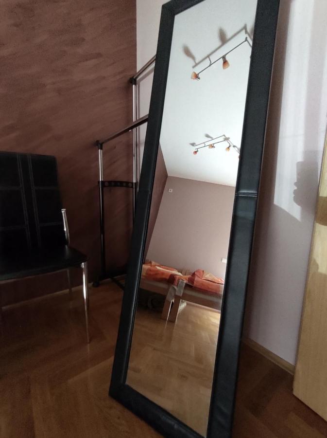 Apartment Stefana Βελιγράδι Εξωτερικό φωτογραφία