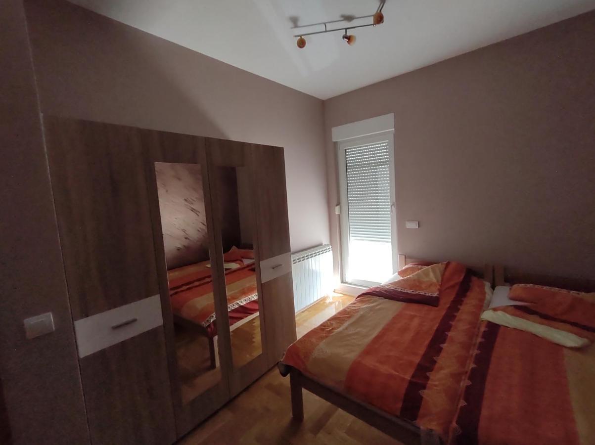 Apartment Stefana Βελιγράδι Εξωτερικό φωτογραφία
